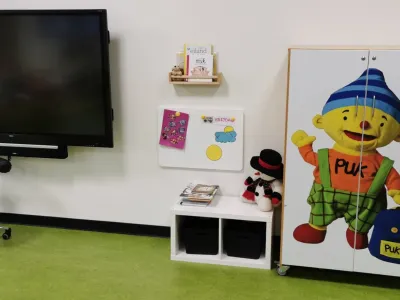 Stichting Ukkie Pukkie