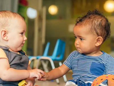 Kinderopvang Boefje