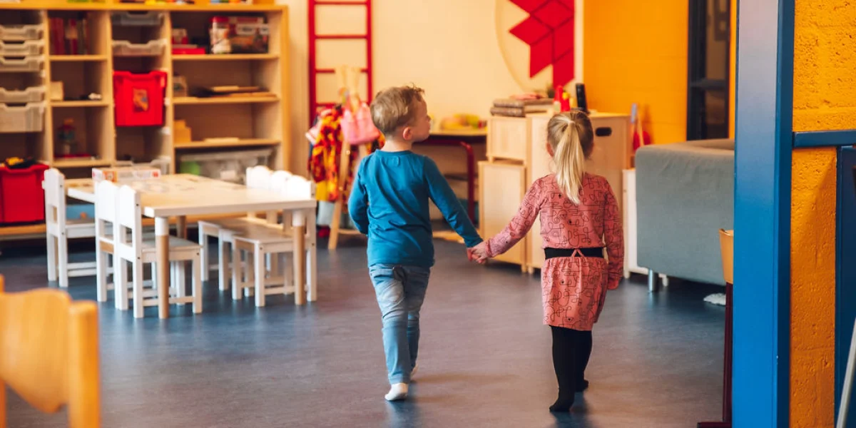 Kinderopvang Boefje Wormer B.V.
