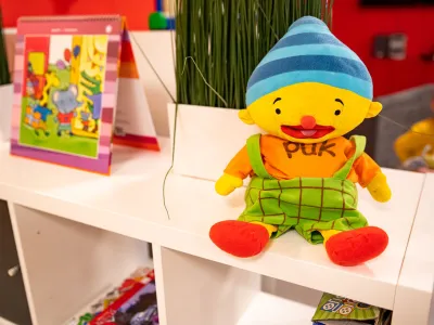 Kinderopvang Boefje Wormer B.V.