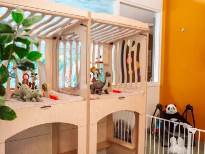 Kinderopvang Boefje Wormer B.V.