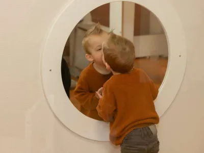 Kinderopvang Dapper