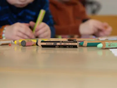 Kinderopvang Dapper
