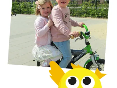 Kiekeboe Nieuw-Lekkerland