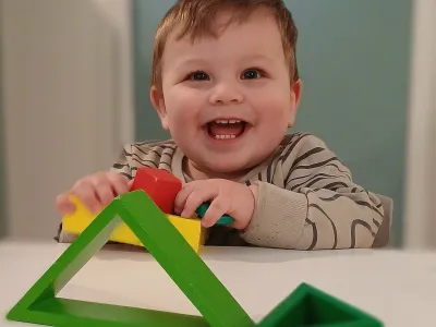 ontwikkeling peuterstartgroep Stichting Kinderopvang Noordoostpolder