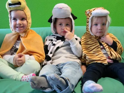 Maaskids