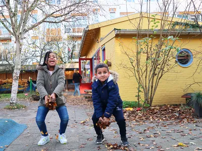 Maaskids