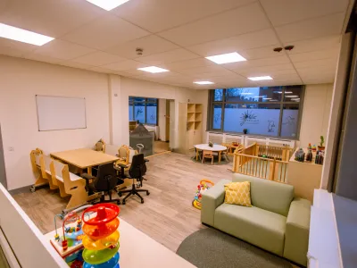 Kinderdagverblijf Etten-Leur Flekss 3