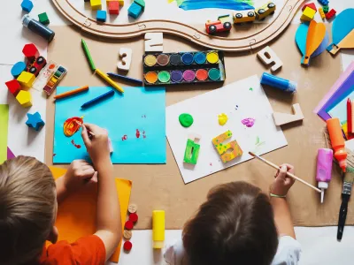 Peutergroep De Kleine Planeet