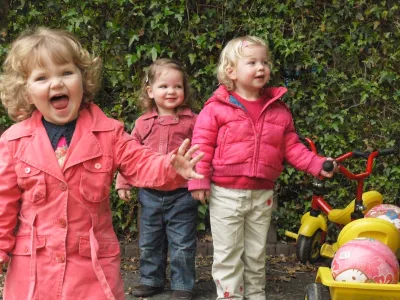 Stichting Kinderopvang Het Elfenbankje