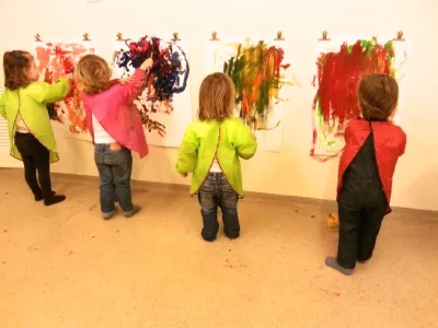 Stichting Kinderopvang Het Elfenbankje