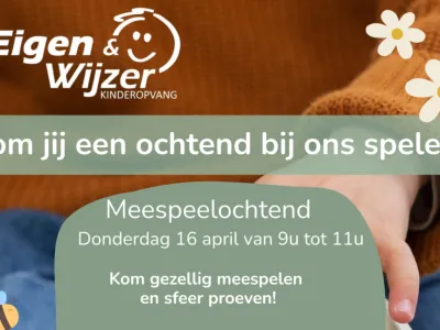 KDV Rode Kruis Ut Bottertjen
