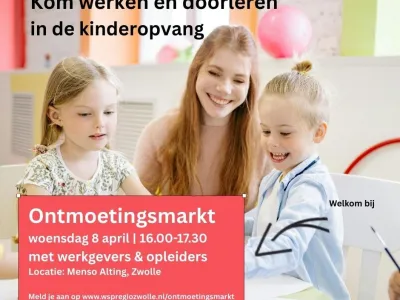 KDV Rode Kruis Ut Bottertjen