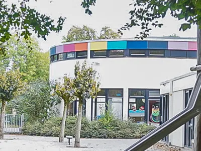 BSO Kindcentrum De Fontein