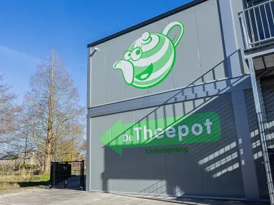 Speelleerschool De Giraf