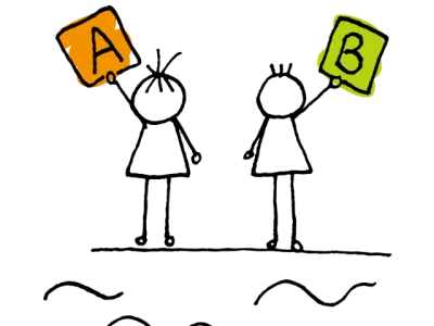 Zwemles
