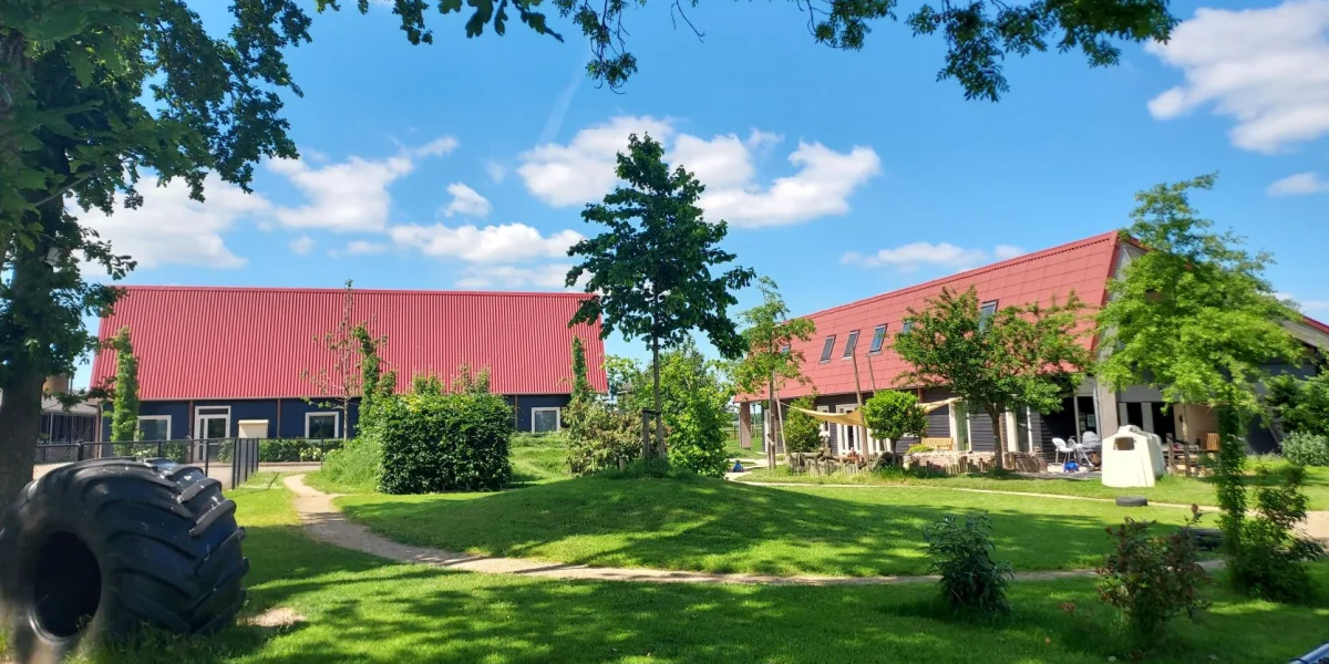 KDV De Mukkenhorst