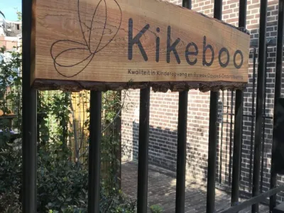KiKeBOO 1 B.V.