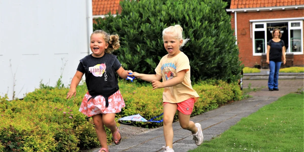 Kinderdagverblijf Jaribabo