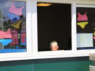 Kinderdagverblijf Jaribabo