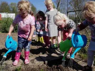 Het Oerkind BSO+