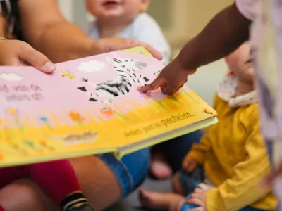Holland Kinderdagverblijven