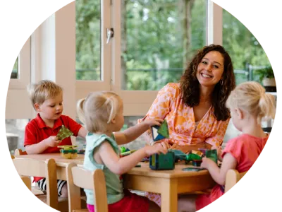 Uk&Ko Kinderdagverblijven BV