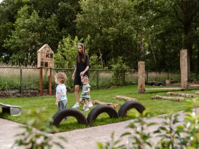 Uk&Ko Kinderdagverblijven BV