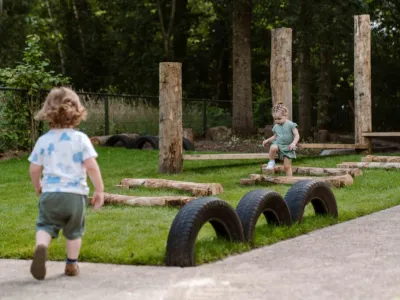 Uk&Ko Kinderdagverblijven BV