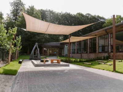 Uk&Ko Kinderdagverblijven BV