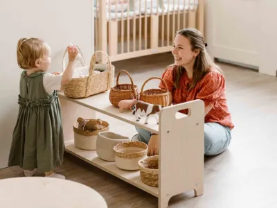 Uk&Ko Kinderdagverblijven BV