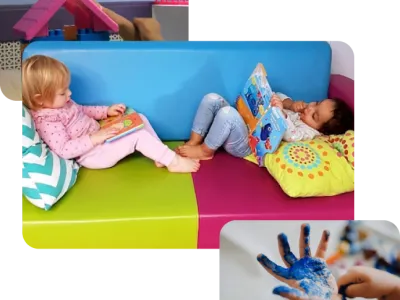 Mijn Kinderopvang