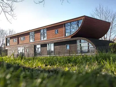 Het Toddler's Huis Friesestraatweg