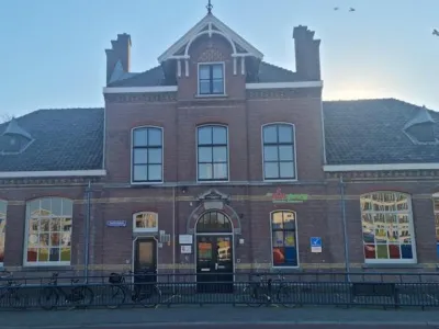 Kinderopvang Liefjes
