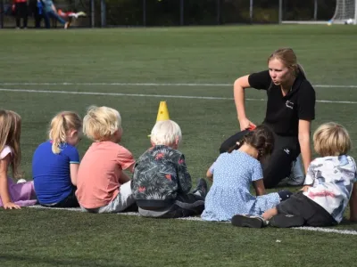BSOsport Kinderopvang Amersfoort Quick