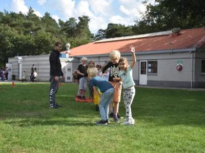 BSOsport Kinderopvang Amersfoort Quick