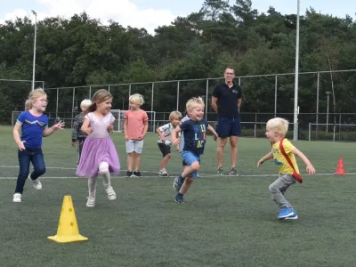 BSOsport Kinderopvang Amersfoort Quick