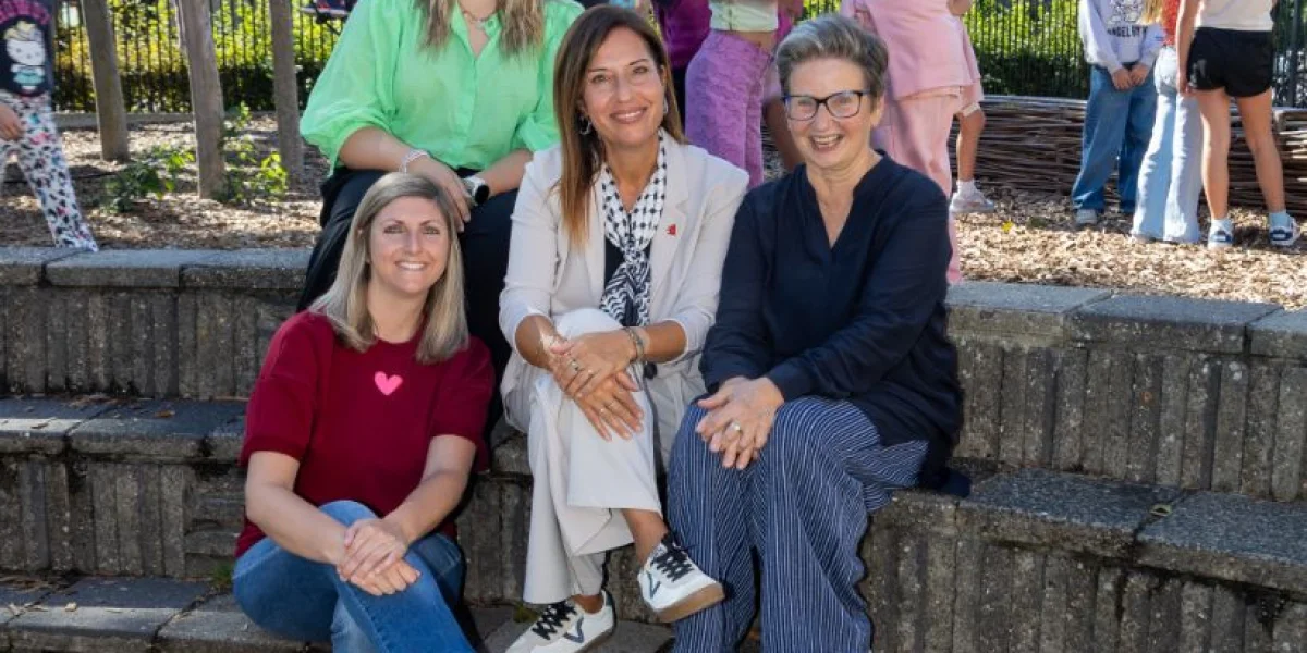 Kinderdagverblijf 't Schakeltje