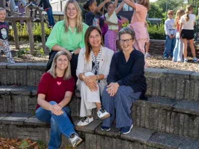 Kinderdagverblijf 't Schakeltje