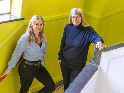 Kinderdagverblijf 't Schakeltje