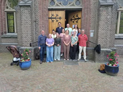 Kinderdagverblijf 't Schakeltje