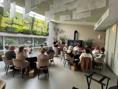 Kinderdagverblijf 't Schakeltje