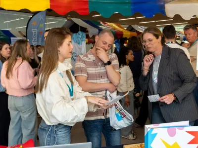 Kinderdagverblijf 't Schakeltje