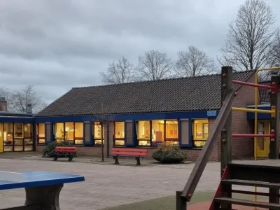Bosrijk