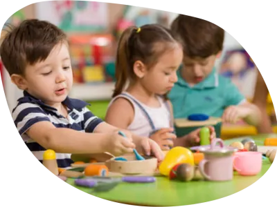 Christelijke Kinderopvang Tik Tak B.V.