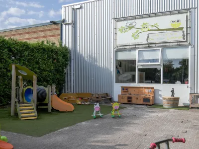 Kindercentrum de Kids Loods