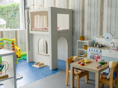 Kindercentrum de Kids Loods