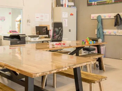 Kindercentrum de Kids Loods