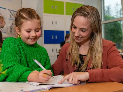 KC de Heidevlinder Pluskinderopvang