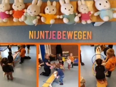 Kinderopvang Het Speelhuis